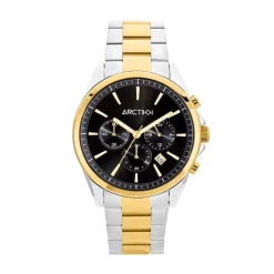 Montre Arctik Aube Noir