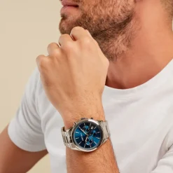 Montre Arctik Aube Noir