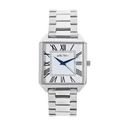 Montre Arctik Blanc