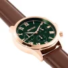 Montre Arctik Citadine Vert