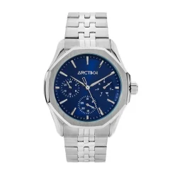 Montre Arctik Defi Bleu
