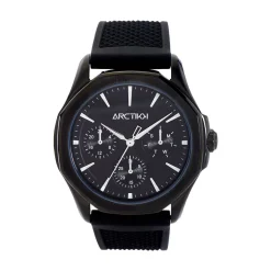 Montre Arctik Defi Noir