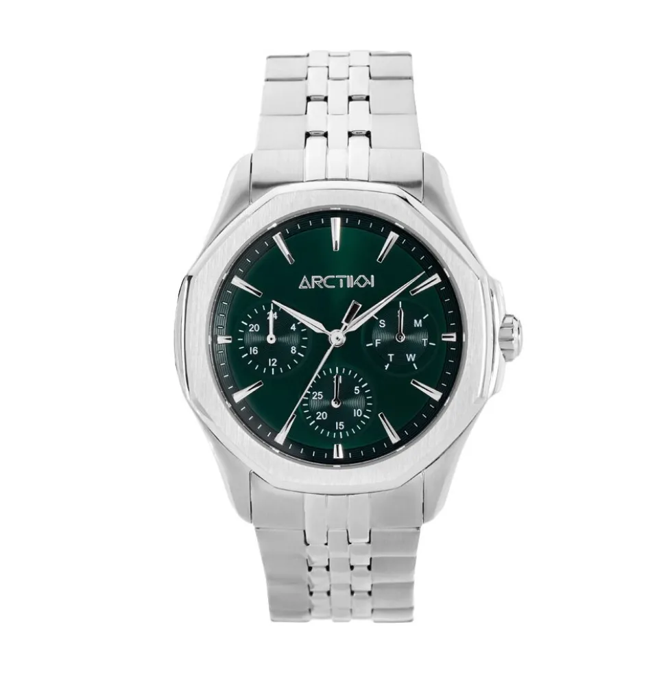 Montre Arctik Defi Vert