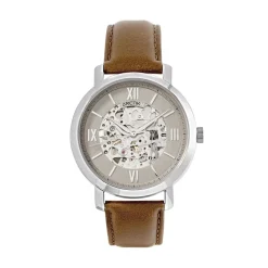 Montre Arctik Eclipse Argenté