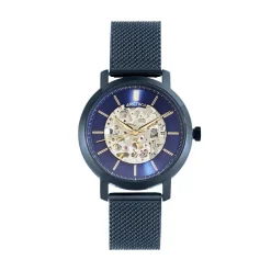 Montre Arctik Eclipse Bleu