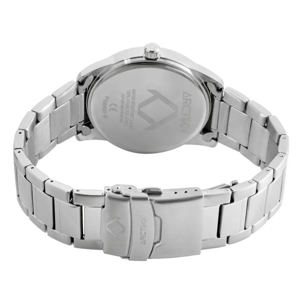 Montre Arctik Element Blanc