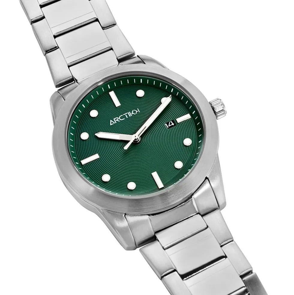 Montre Arctik Element Vert
