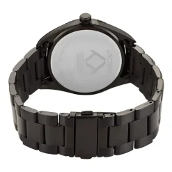 Montre Arctik Episode Noir