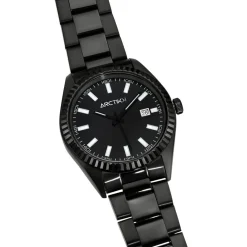 Montre Arctik Episode Noir