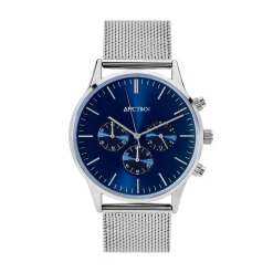 Montre Arctik Escale Bleu