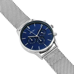 Montre Arctik Escale Bleu