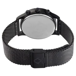 Montre Arctik Escale Noir
