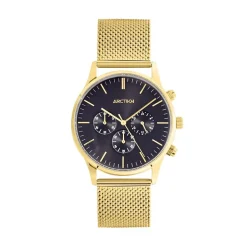 Montre Arctik Escale Noir