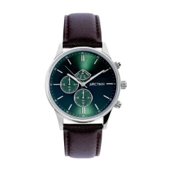 Montre Arctik Escale Vert