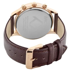 Montre Arctik Escale Vert