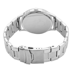 Montre Arctik Horizon Argenté