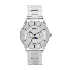 Montre Arctik Horizon Argenté