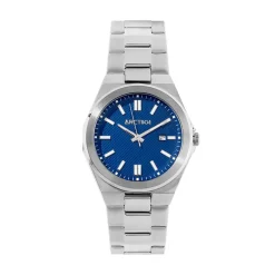 Montre Arctik Horizon Bleu