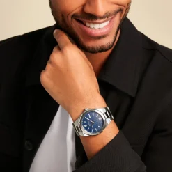Montre Arctik Horizon Bleu