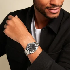 Montre Arctik Horizon Noir