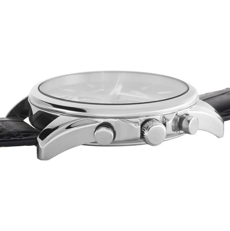 Montre Arctik Horizon Noir