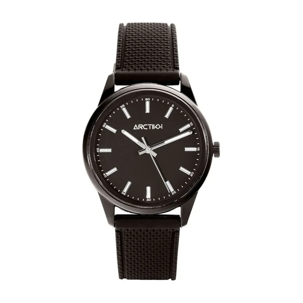 Montre Arctik Impact Noir