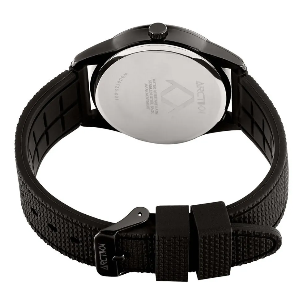 Montre Arctik Impact Noir