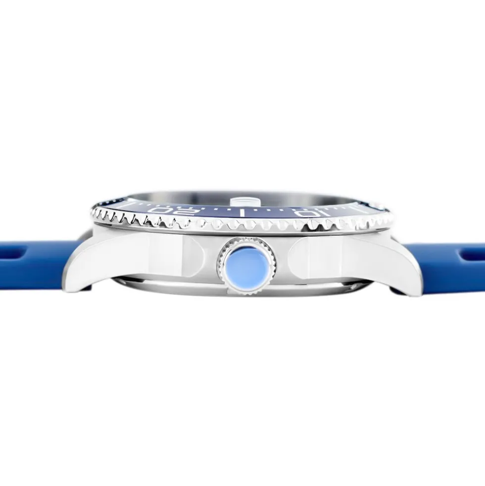 Montre Arctik Module Bleu