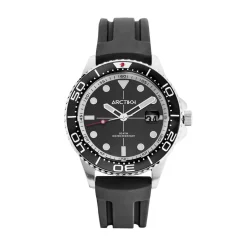 Montre Arctik Module Noir
