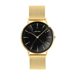 Montre Arctik Nomade Noir