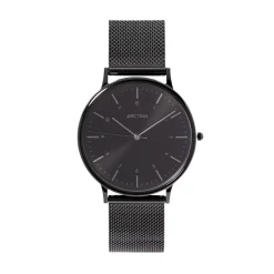 Montre Arctik Nomade Noir