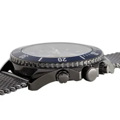 Montre Arctik Oxcal Bleu