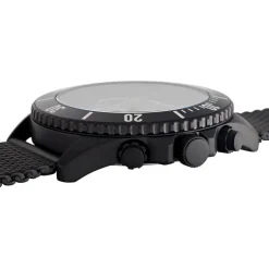 Montre Arctik Oxcal Noir