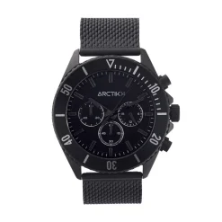 Montre Arctik Oxcal Noir