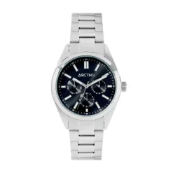Montre Arctik Prisme Noir