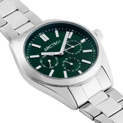 Montre Arctik Prisme Vert