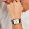 Montre Arctik Quark Argenté