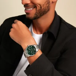 Montre Arctik Sequence Vert