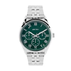 Montre Arctik Sequence Vert