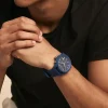 Montre Armani Exchange Bleu Ax1327