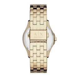 Montre Armani Exchange Champagne