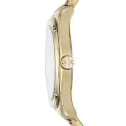Montre Armani Exchange Fitz Noir