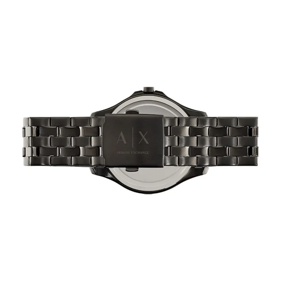 Montre Armani Exchange Noir Ax2144