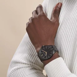 Montre Armani Exchange Noir Ax2144