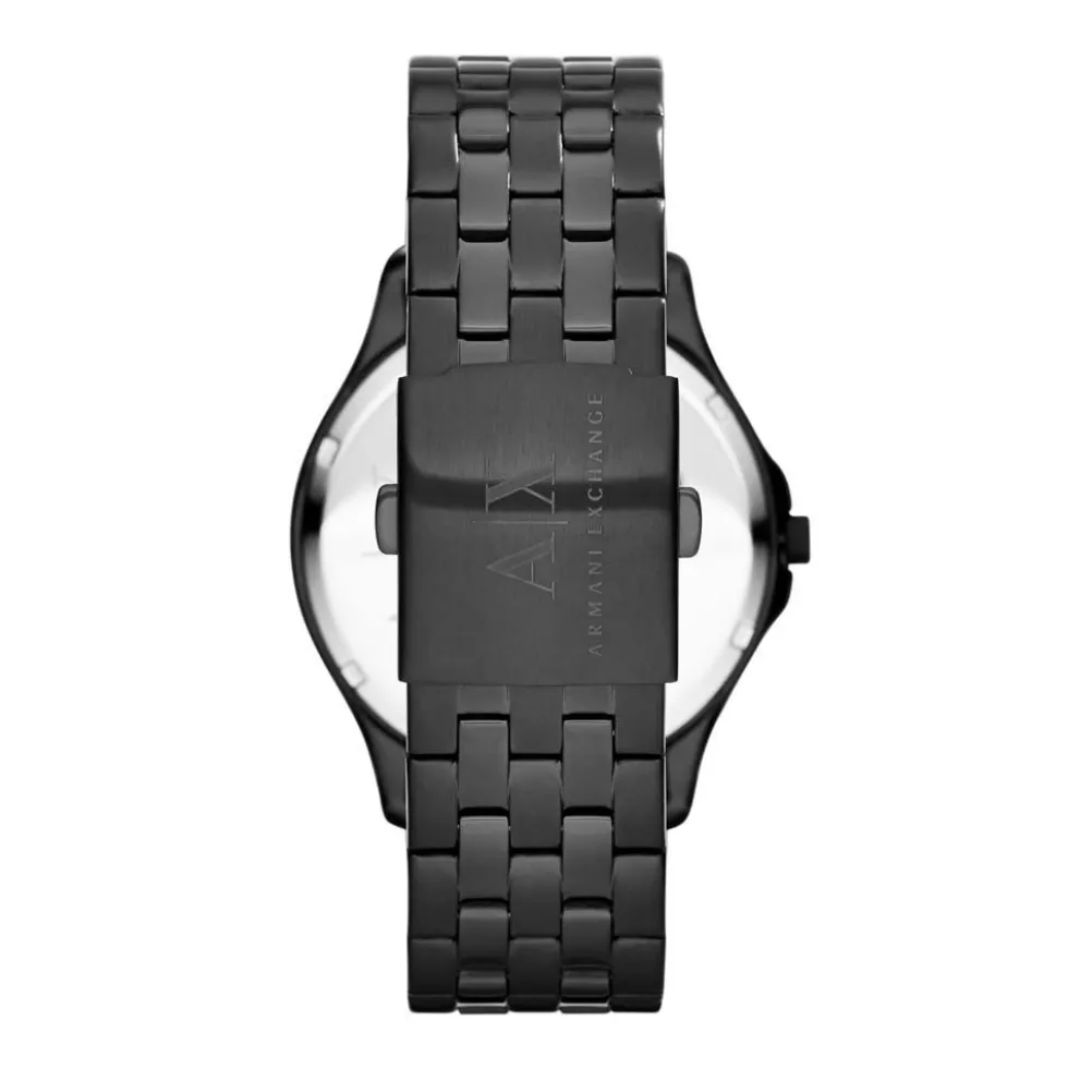 Montre Armani Exchange Noir Ax2144