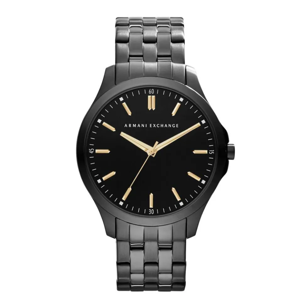 Montre Armani Exchange Noir Ax2144
