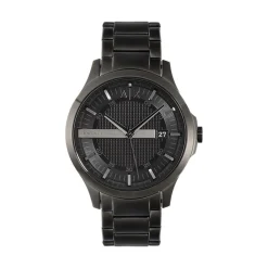 Montre Armani Exchange Noir Ax2104