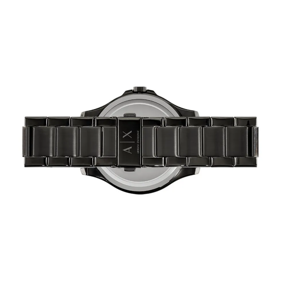 Montre Armani Exchange Noir Ax2104