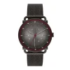 Montre Armani Exchange Noir