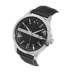 Montre Armani Exchange Noir Ax2101